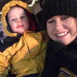 Meet your Posher, Jacklyn